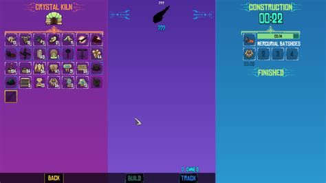 crashlands crystal kiln|Can't find this final recipe for Crystal Kiln : r/crashlands .